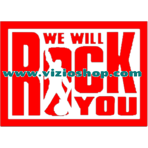 We Will Rock You | Rock We Will Rock You | Rock